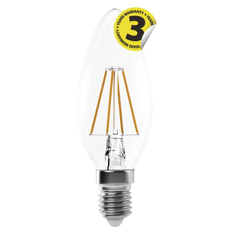 Bóng đèn LED E14 - EMOS
